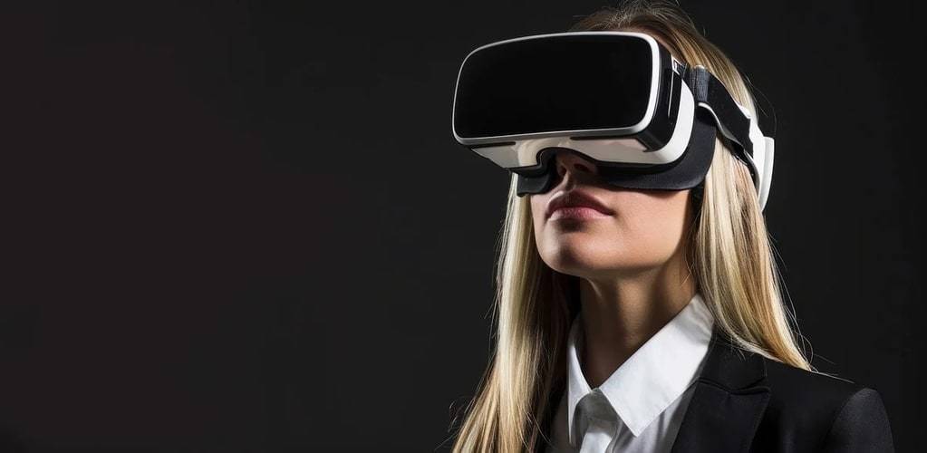 Tester la réalité virtuelle sans se ruiner
