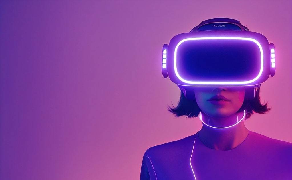 Tester la réalité virtuelle sans se ruiner