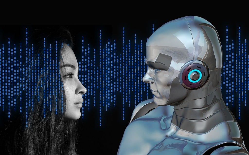 Humain vs machine : ce que le cinéma nous apprend sur l'éthique de l'IA