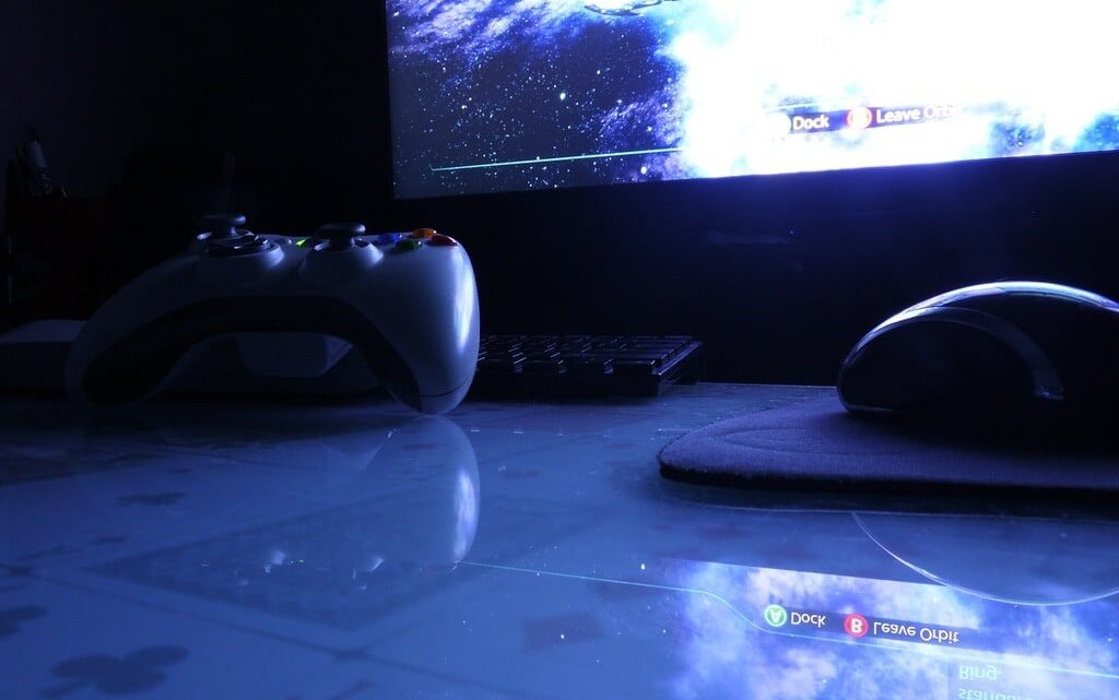 L&rsquo;impact de l&rsquo;intelligence artificielle sur le design de jeux vidéo